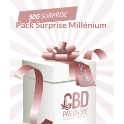 Packung Surprise 50g -...