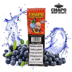 Bluunt "Chapo Hanf Wraps" -...