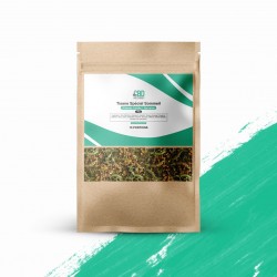 CBD Tee Abend – 10 % CBD