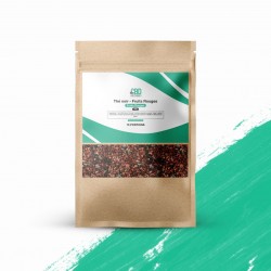 CBD Tee Rote Früchte – 10 % CBD