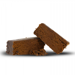Strawberry Hash – CBD Hasch