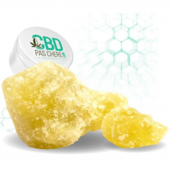 Lemoncello Crumble – CBD...