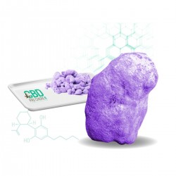 Purple Rock – CBD Extrakt
