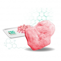 Pink Rock – CBD Extrakt