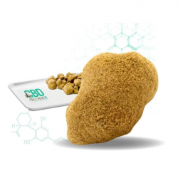 Moonrock – CBD Extrakt