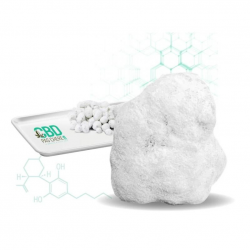 Ice Rock – CBD Extrakt
