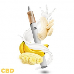 CBD Vape Pen Banane