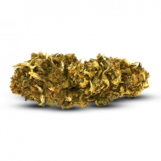 Super Lemon CBD Flower 2.0 Outdoor - 11% CBD