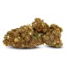 CBD-Blume Erdbeer-Bananen-Gewächshaus - 18% CBD