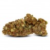 CBD-Blume Erdbeer-Bananen-Gewächshaus - 18% CBD