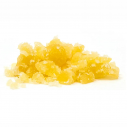 Crumble Wine – CBD Extrakt