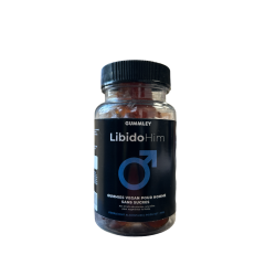 Libido CBD Gummibärchen