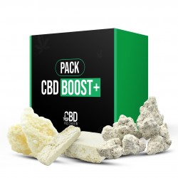 CBD Boost Pack +