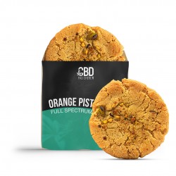 Cookies Orange Pistachio THC