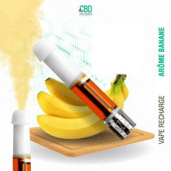 Vape Pen Banane Kartuschen...