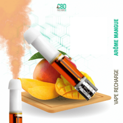 Vape Pen Mango Kartuschen...