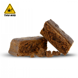 Supreme Hash – THV-N10 Hasch