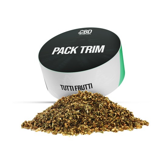 Trim Tutti Frutti | CBDpaschere