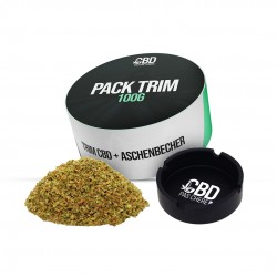 Pack 100g TRIM +...