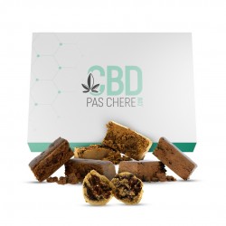 THV-N10 Hash Probierpaket