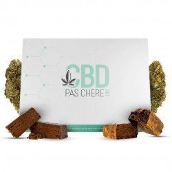 CBD Discovery Packs