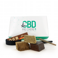 Starterpaket 420 Hasch