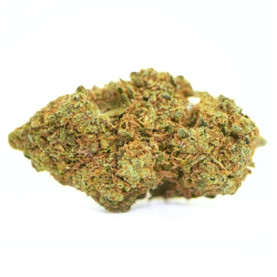 Silver Haze CBD