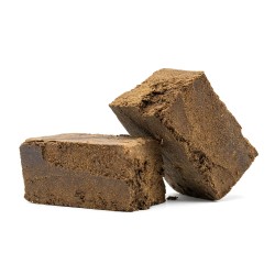 Schwarzer Marokkaner – CBD...
