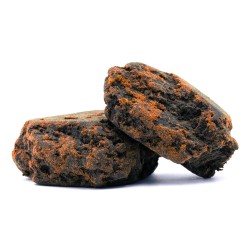 Roter Libanese – CBD Hasch