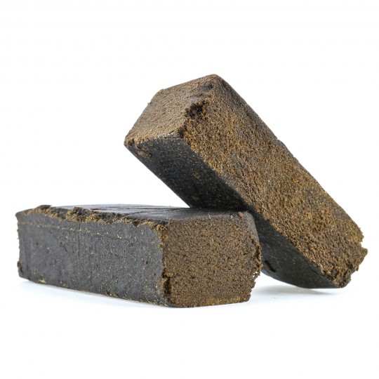 Strawberry Hash | CBD-Harze | Gunstiges-CBD