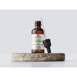 Öl 25 % CBN/CBD/CBG