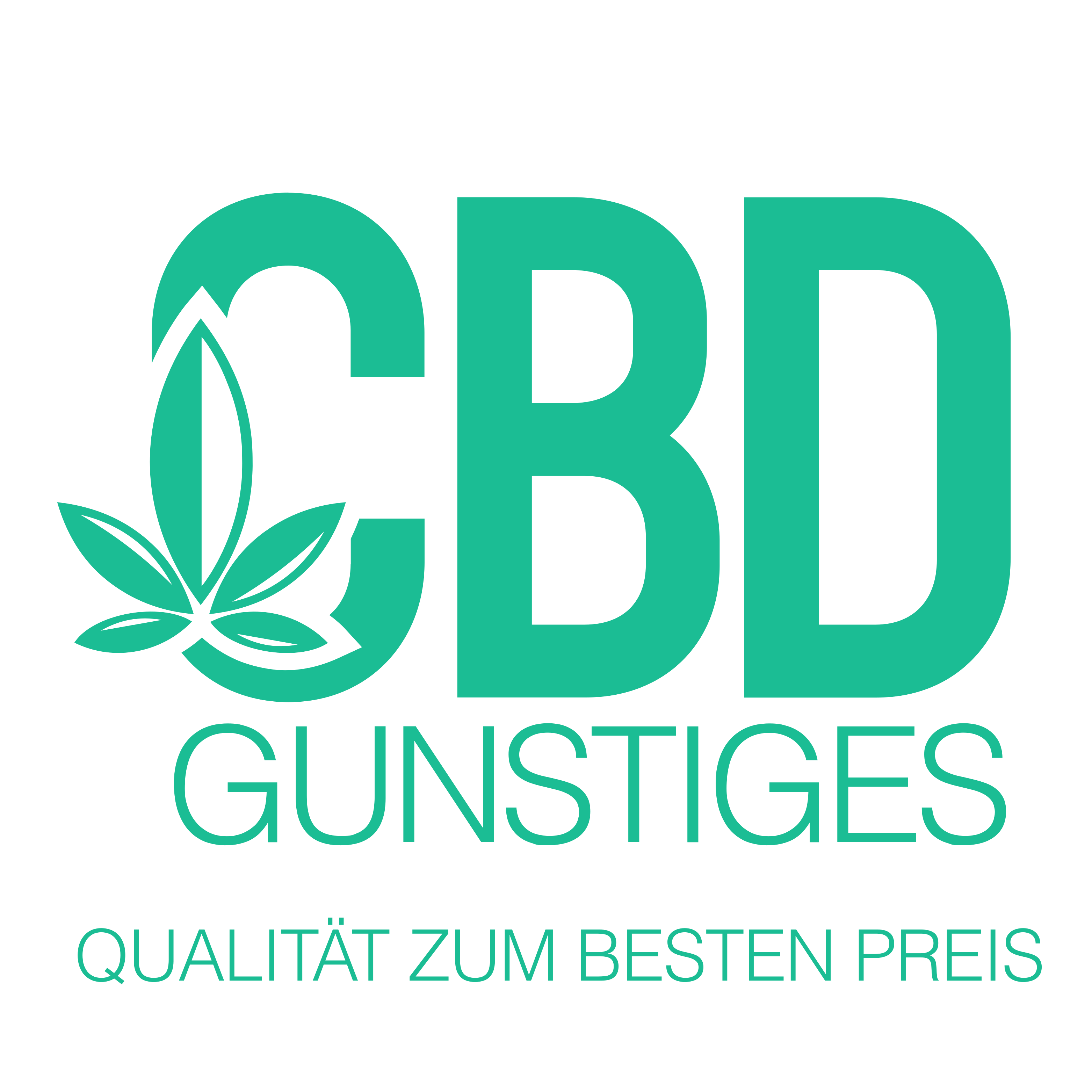 Gunstiges CBD