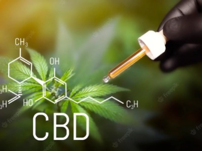 Was ist der Unterschied zwischen CBD und CBG?